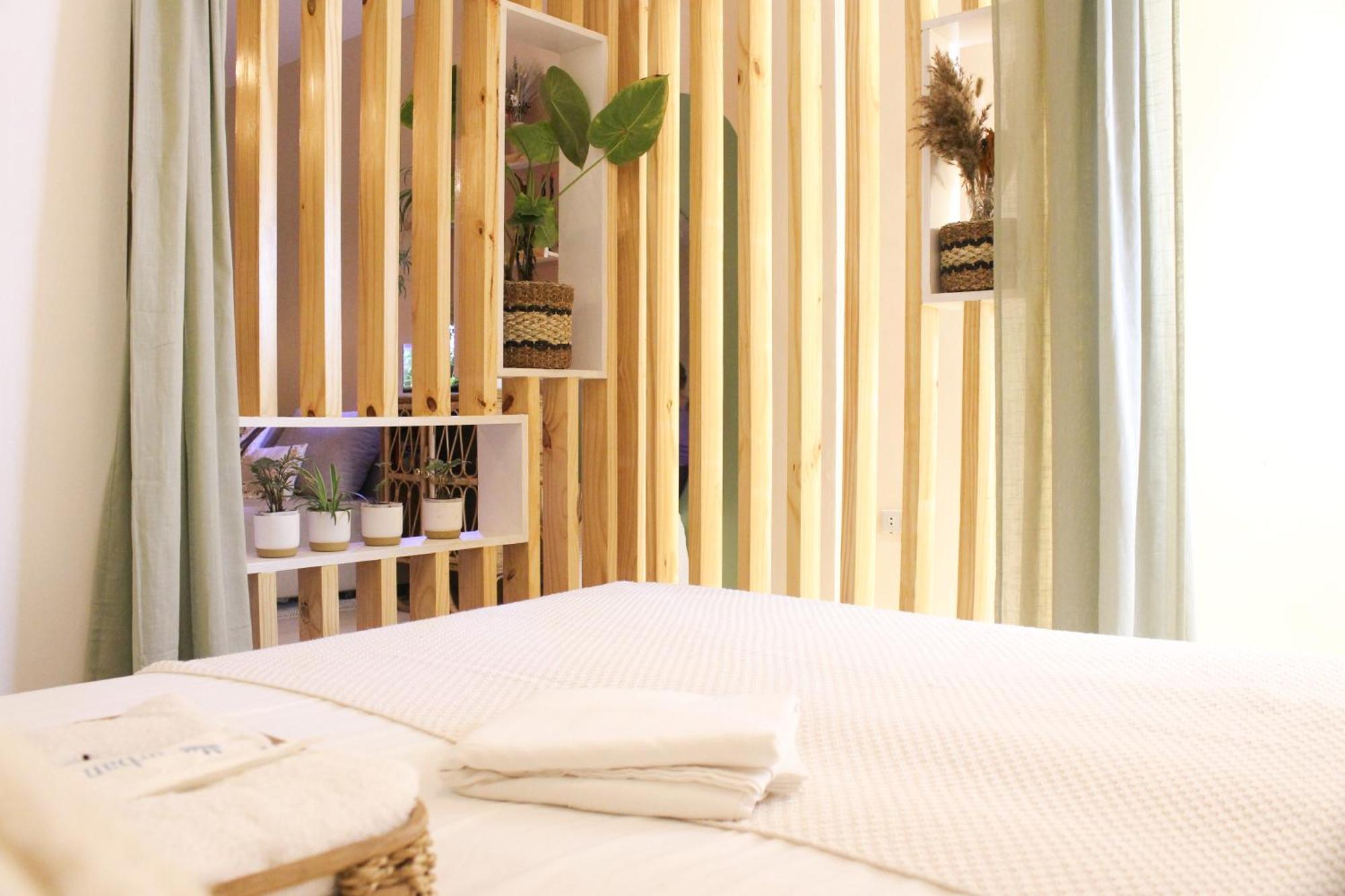 Urban Oasis Resort, Tarlac Buitenkant foto