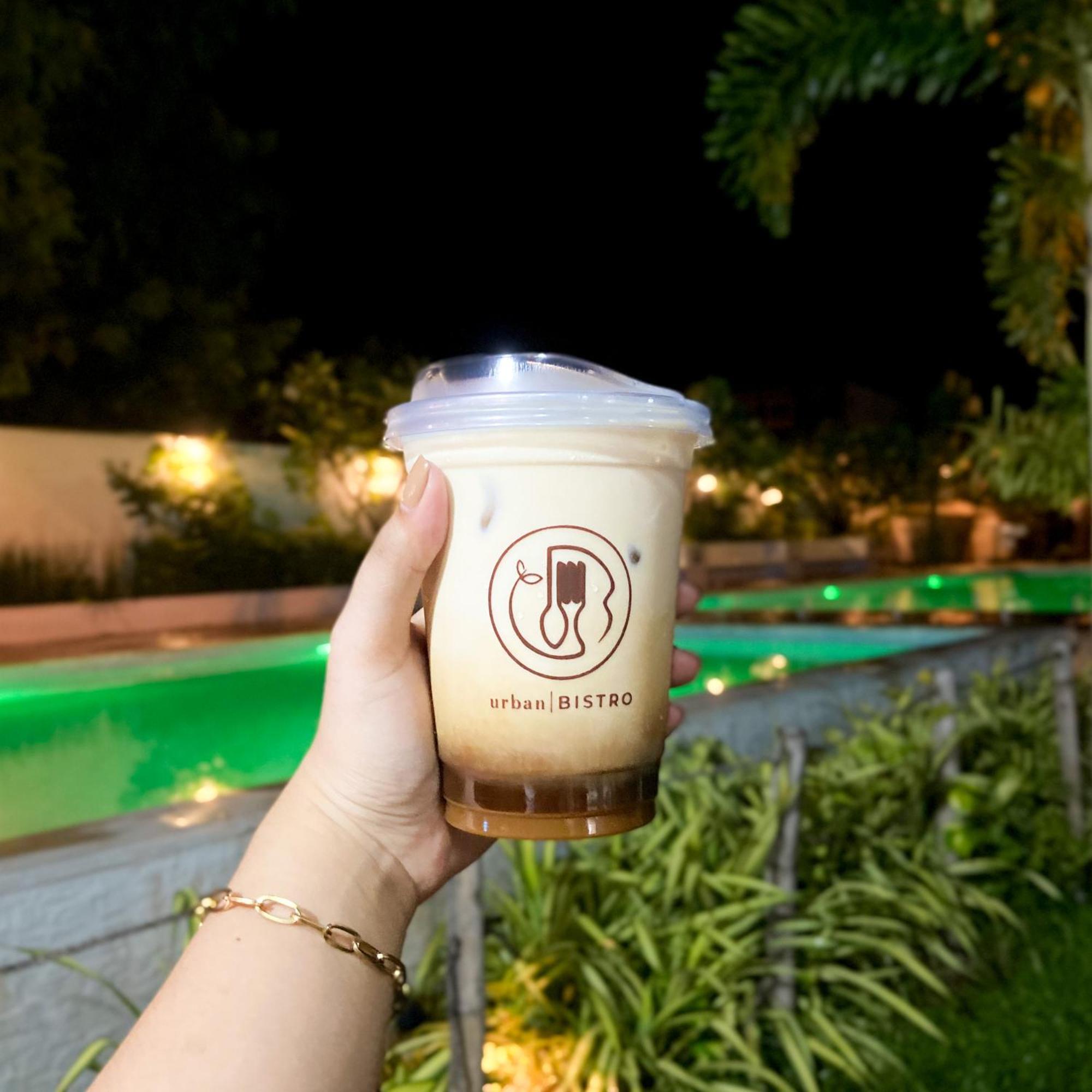 Urban Oasis Resort, Tarlac Buitenkant foto